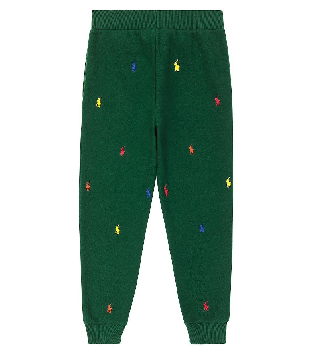 Jogginghose aus Jersey | Polo Ralph Lauren Kids