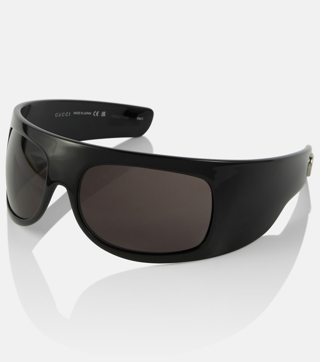 Gafas de sol rectangulares | Gucci