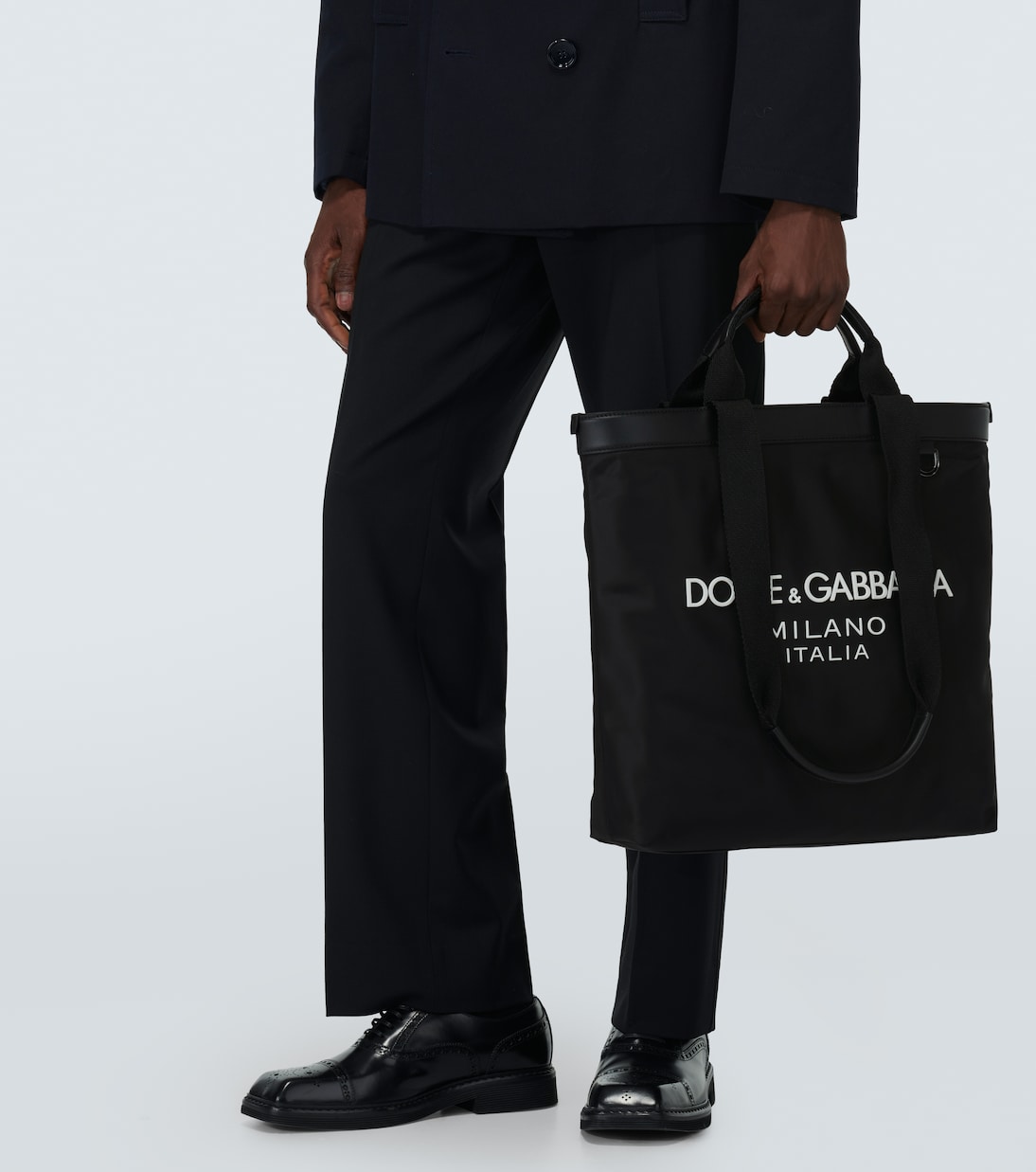 Logo tote bag | Dolce&Gabbana