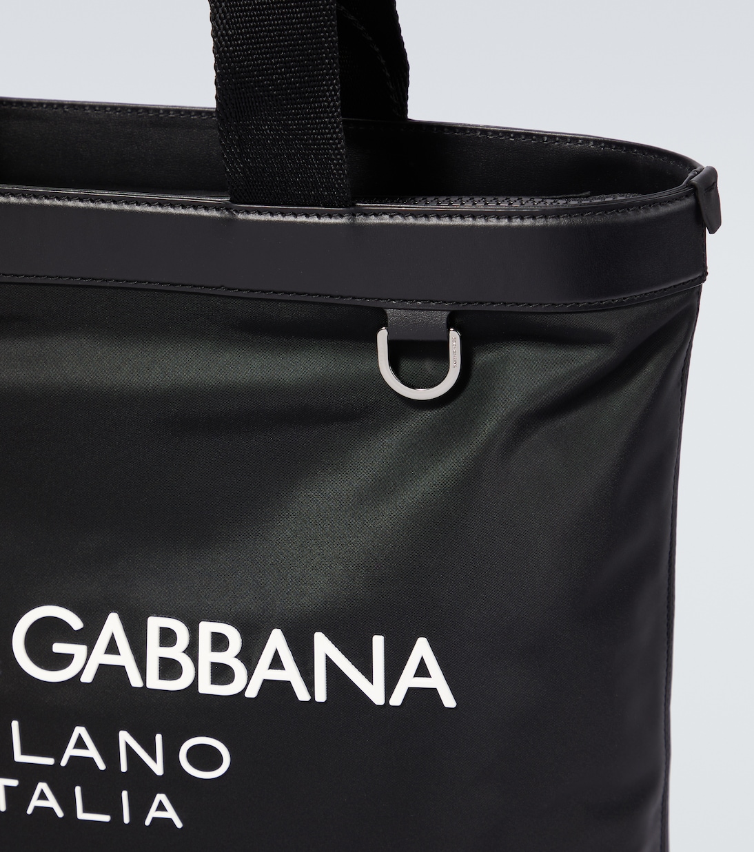 Logo tote bag | Dolce&Gabbana