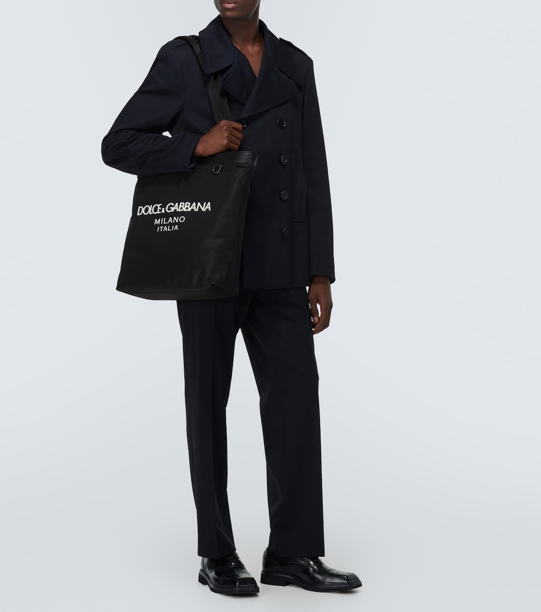 Logo tote bag | Dolce&Gabbana