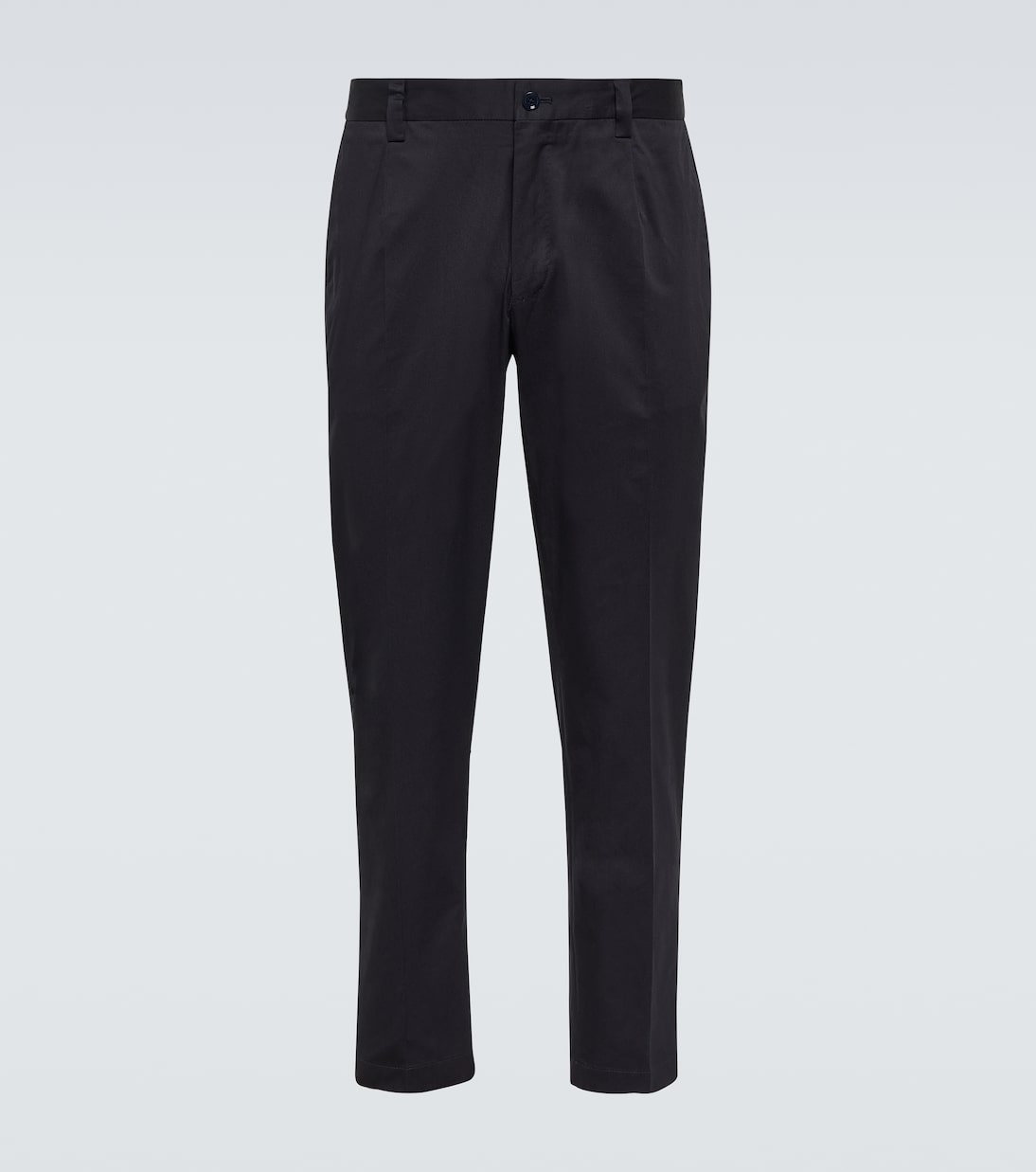 Hose aus einem Baumwollgemisch | Dolce&Gabbana