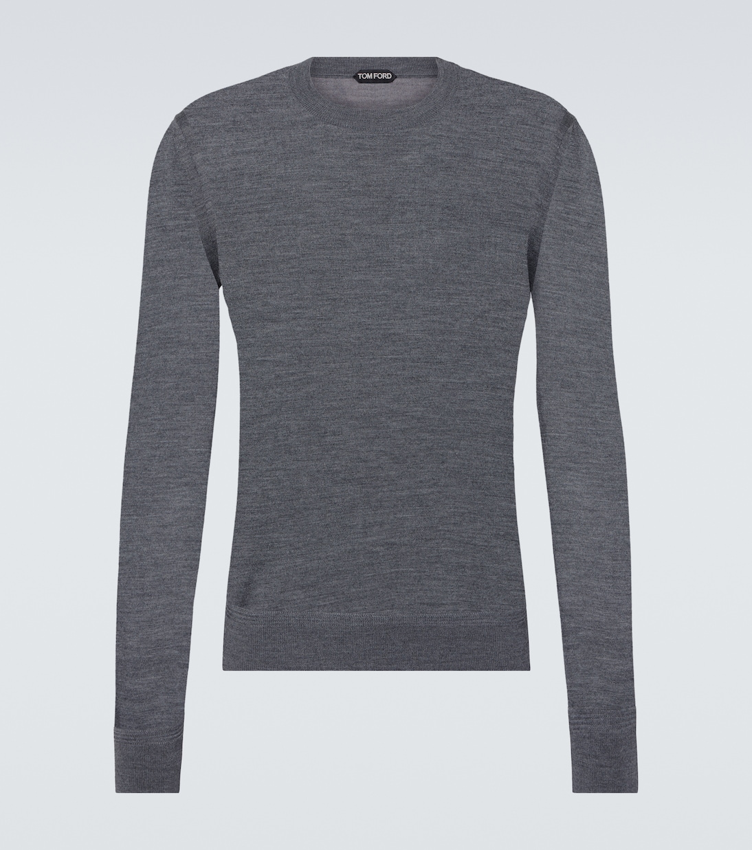 Pullover aus Wolle | Tom Ford