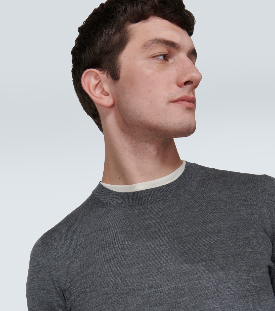 Pullover aus Wolle | Tom Ford