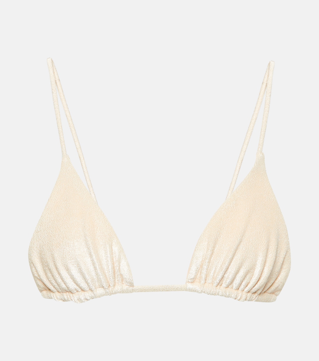 Haut de bikini Via | Jade Swim