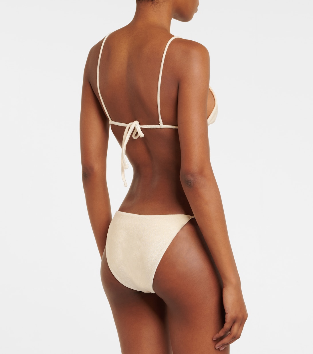 Haut de bikini Via | Jade Swim