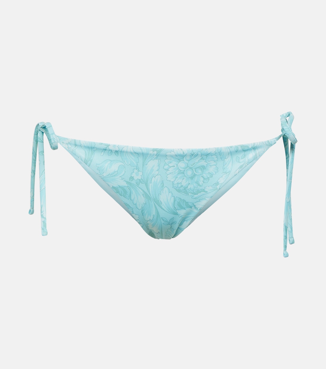 Slip bikini a vita bassa Barocco | Versace