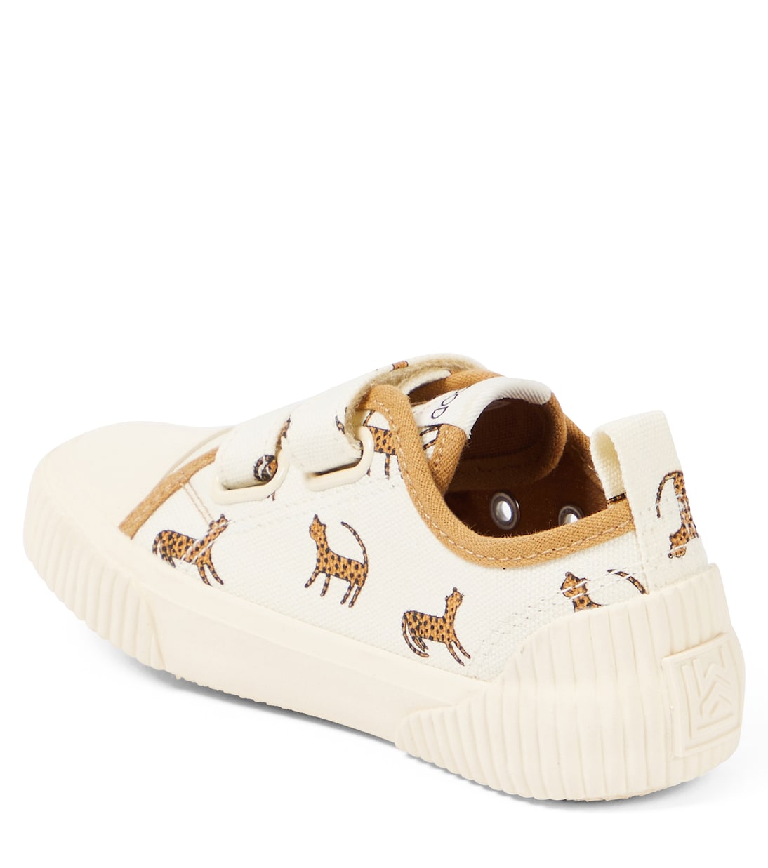 Sneakers Kim in canvas con stampa | Liewood