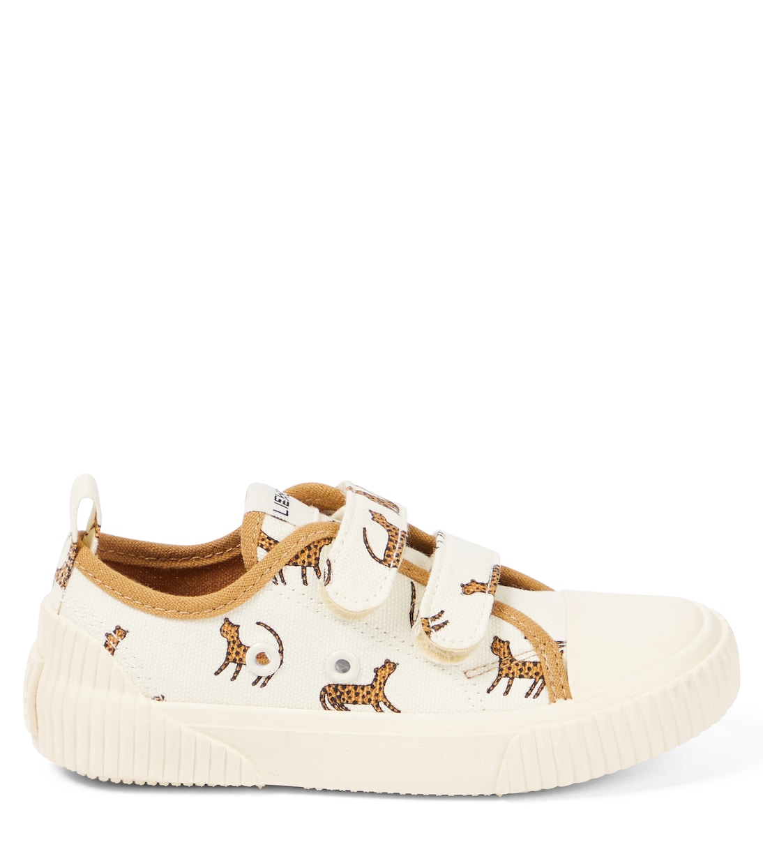 Sneakers Kim in canvas con stampa | Liewood