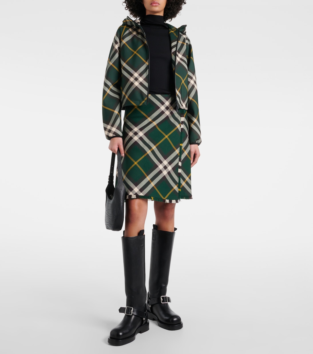 Veste Burberry Check | Burberry