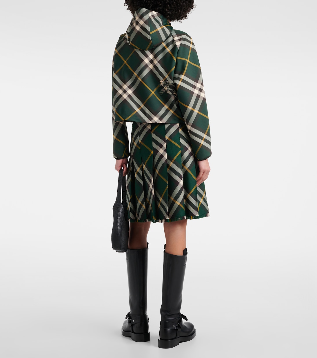 Veste Burberry Check | Burberry
