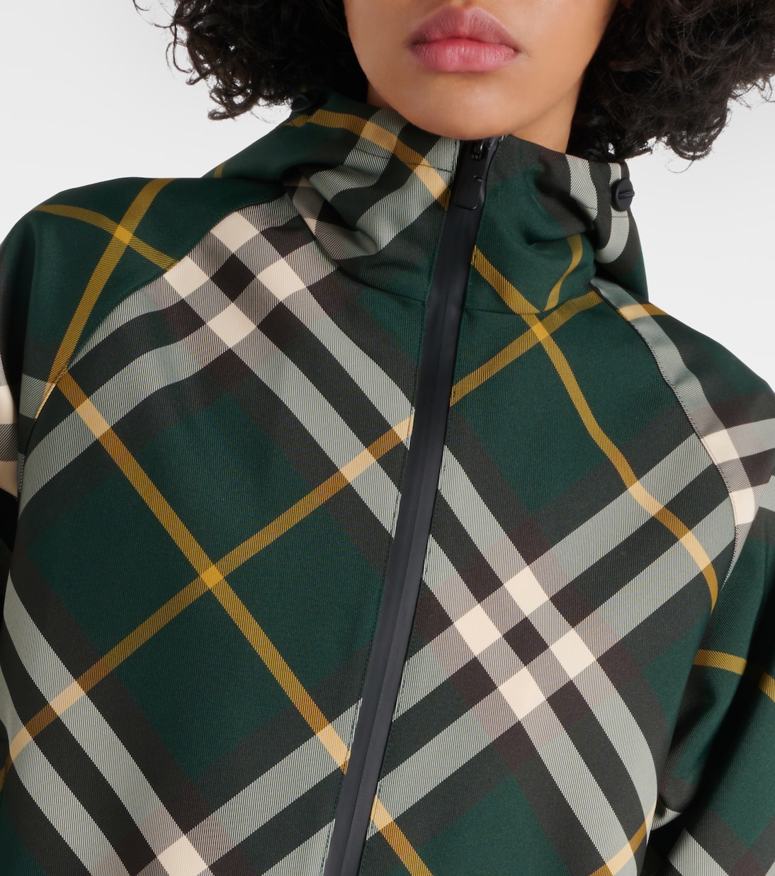 Veste Burberry Check | Burberry