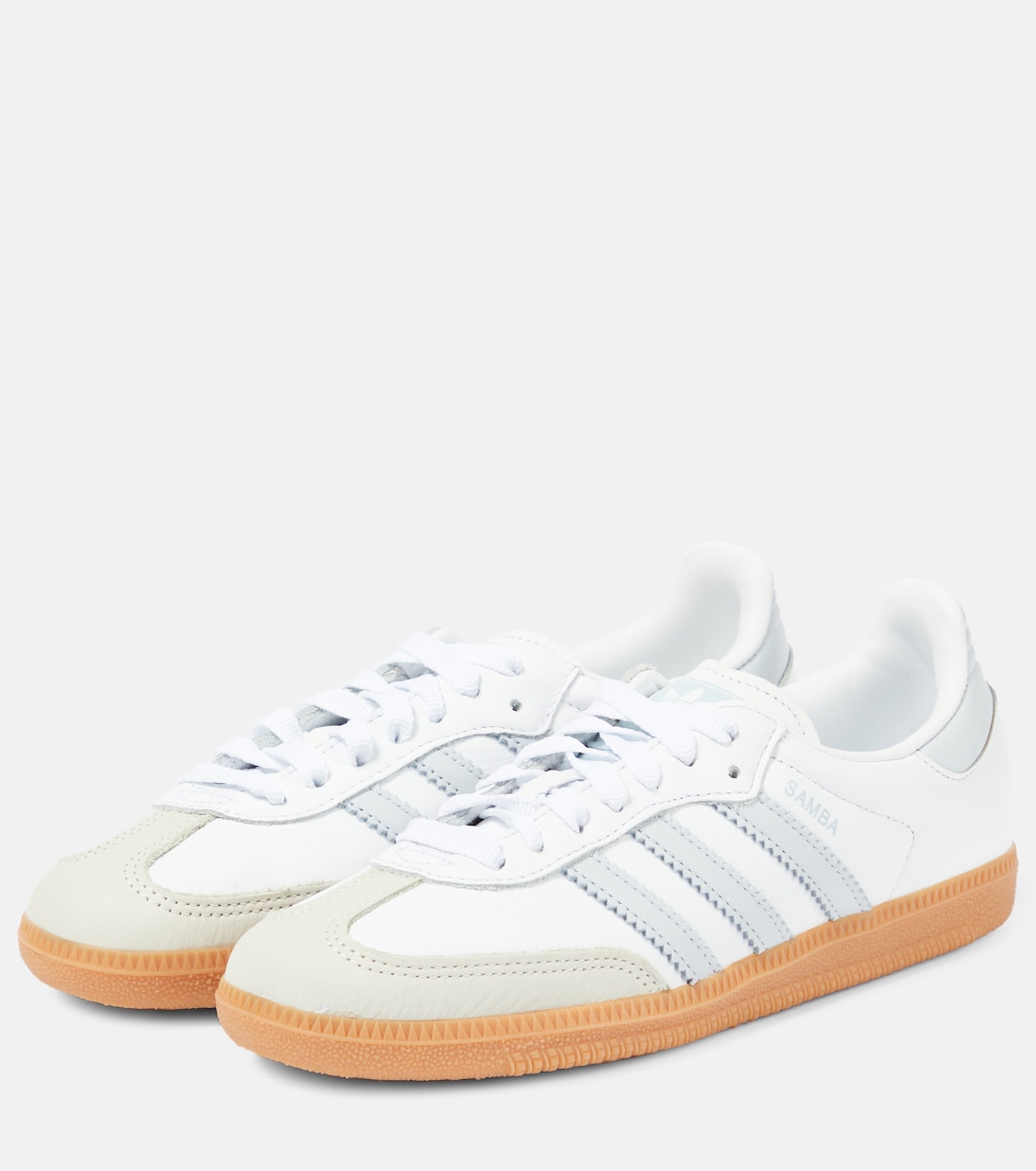Sneakers Samba OG in pelle | Adidas
