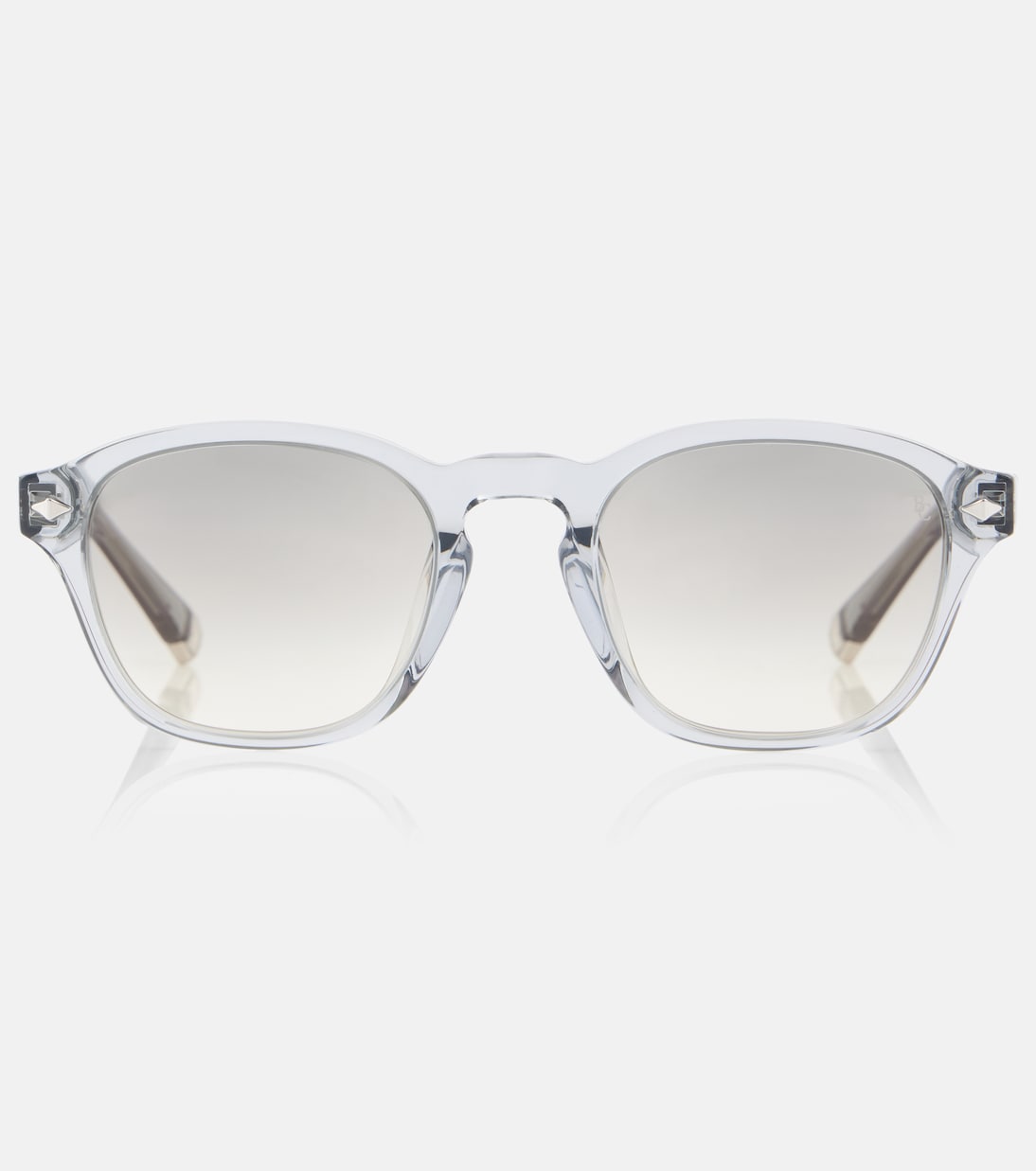 Gafas de sol redondas | Brunello Cucinelli