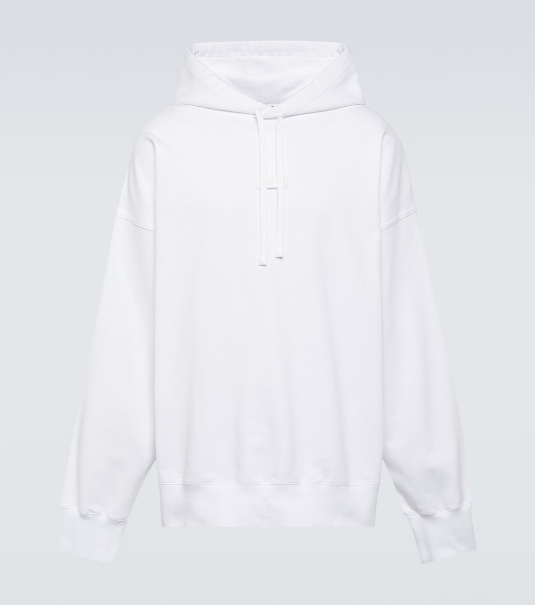 Sudadera con capucha de algodón | Gucci