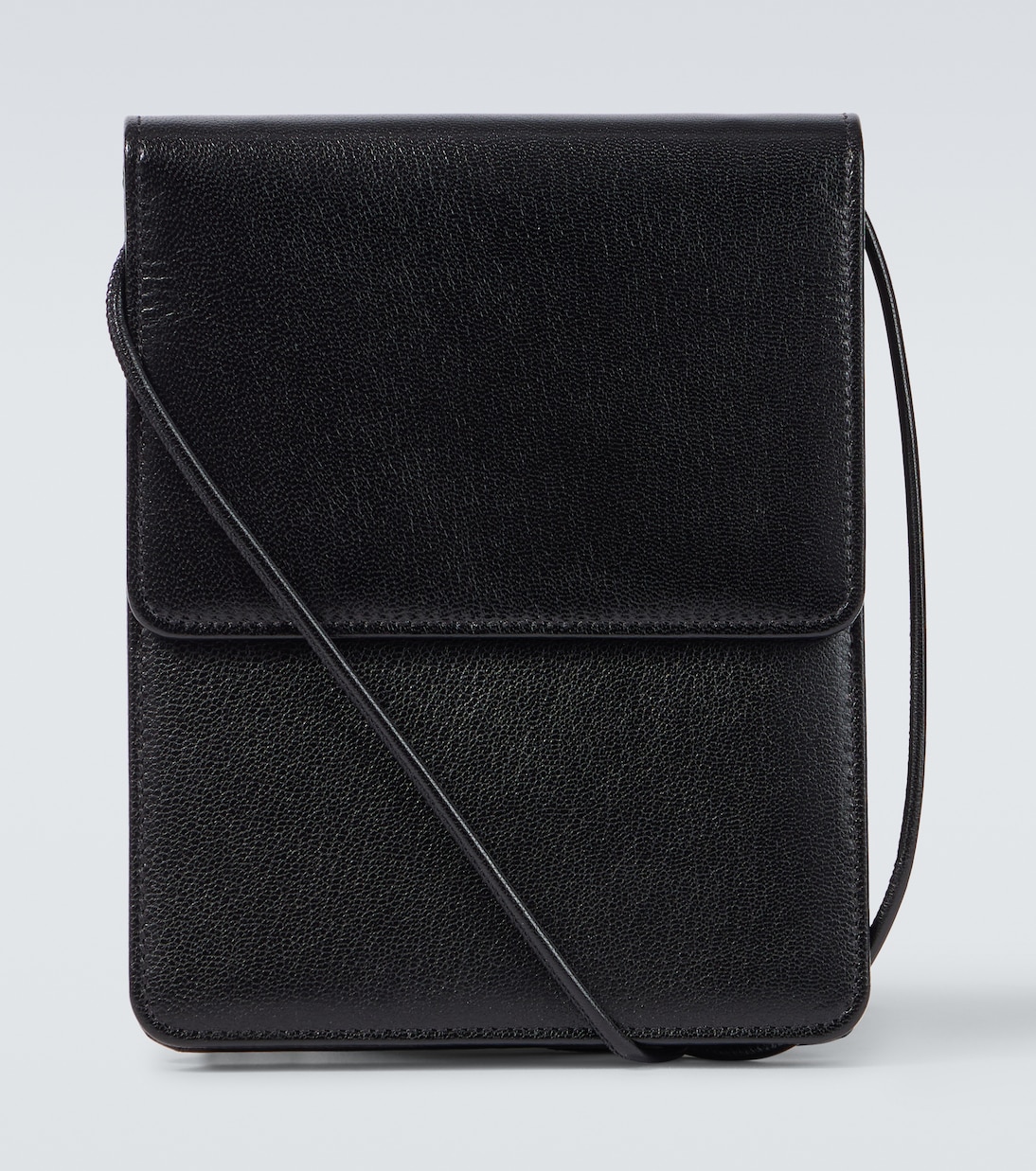 Cintura in pelle | The Row