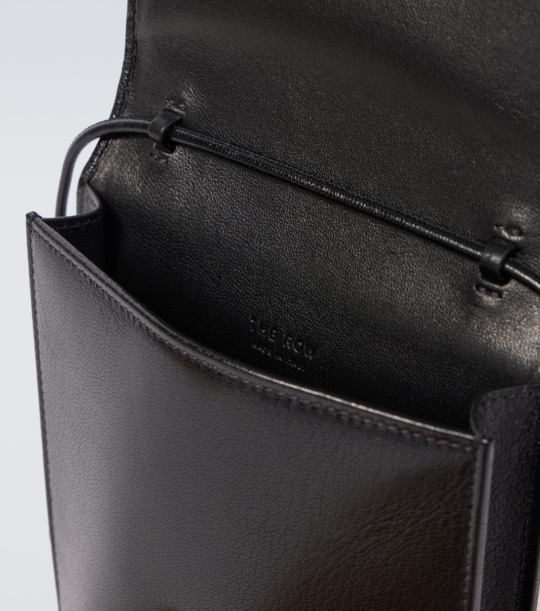 Cintura in pelle | The Row