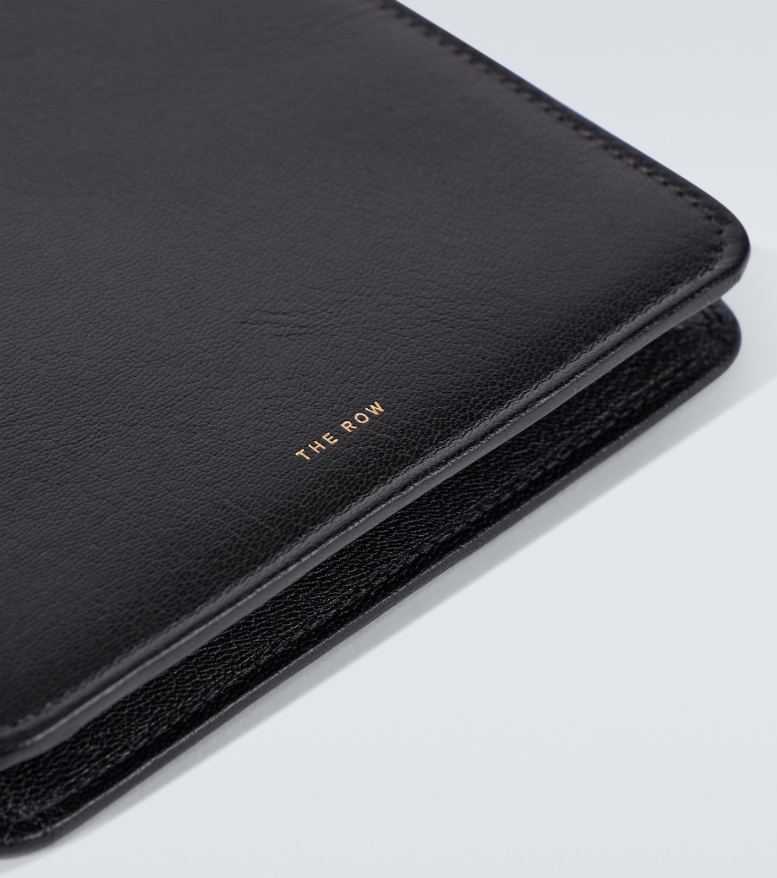 Cintura in pelle | The Row
