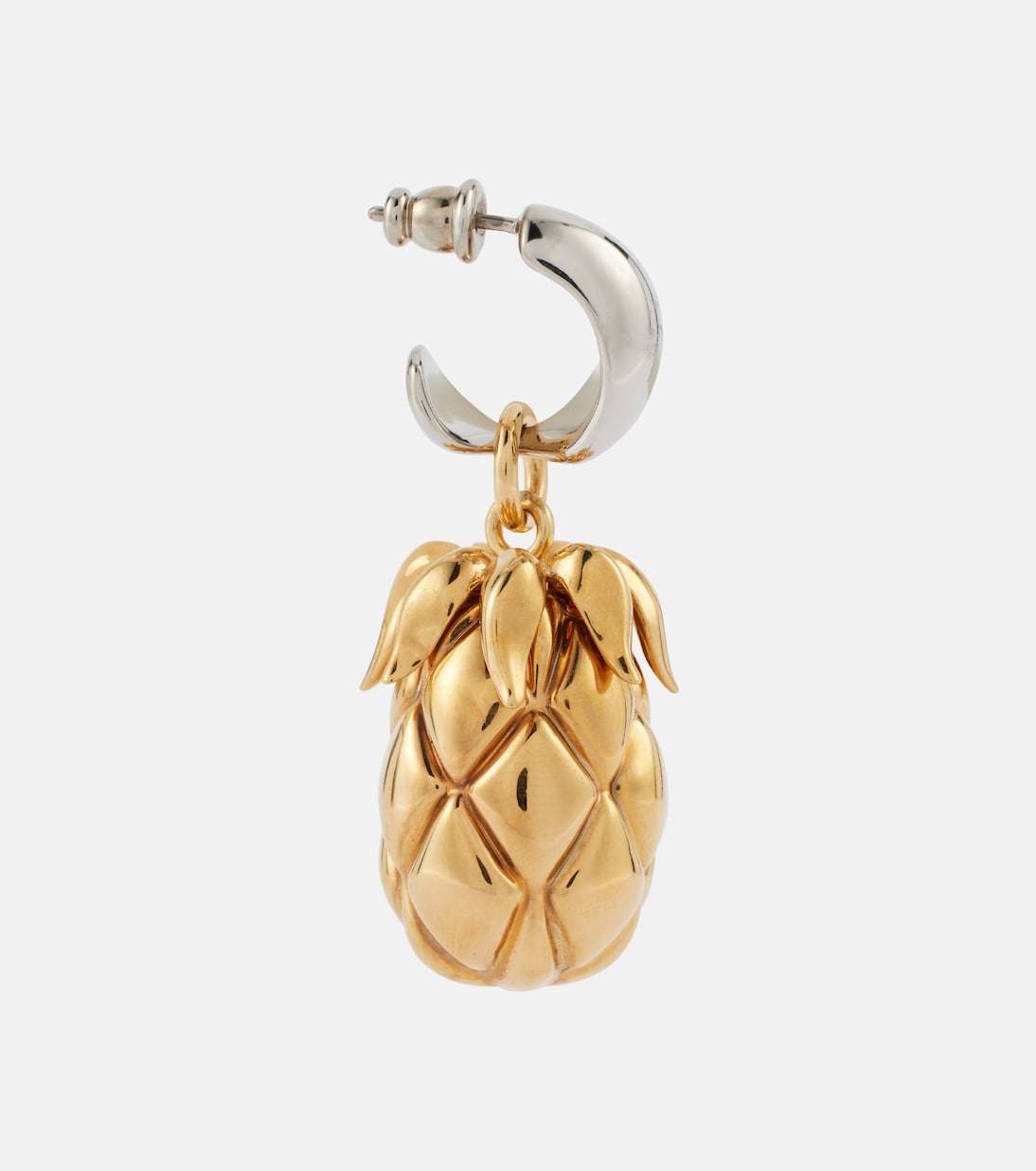 Pendientes Chloé Bananas con colgante | Chloé