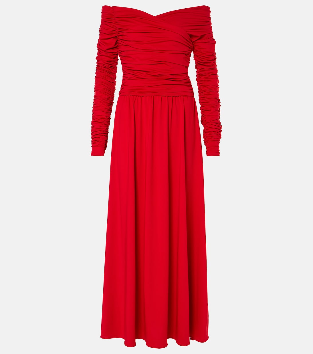Robe Charlotte | Altuzarra