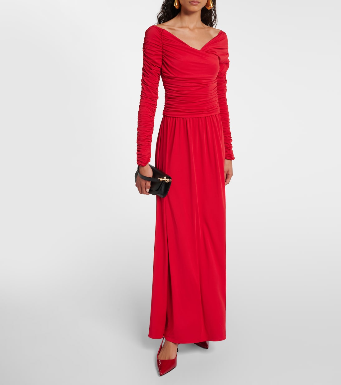 Robe Charlotte | Altuzarra