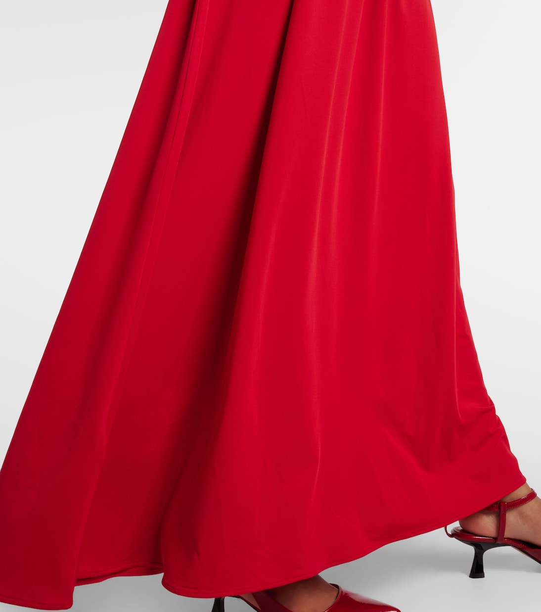 Robe Charlotte | Altuzarra