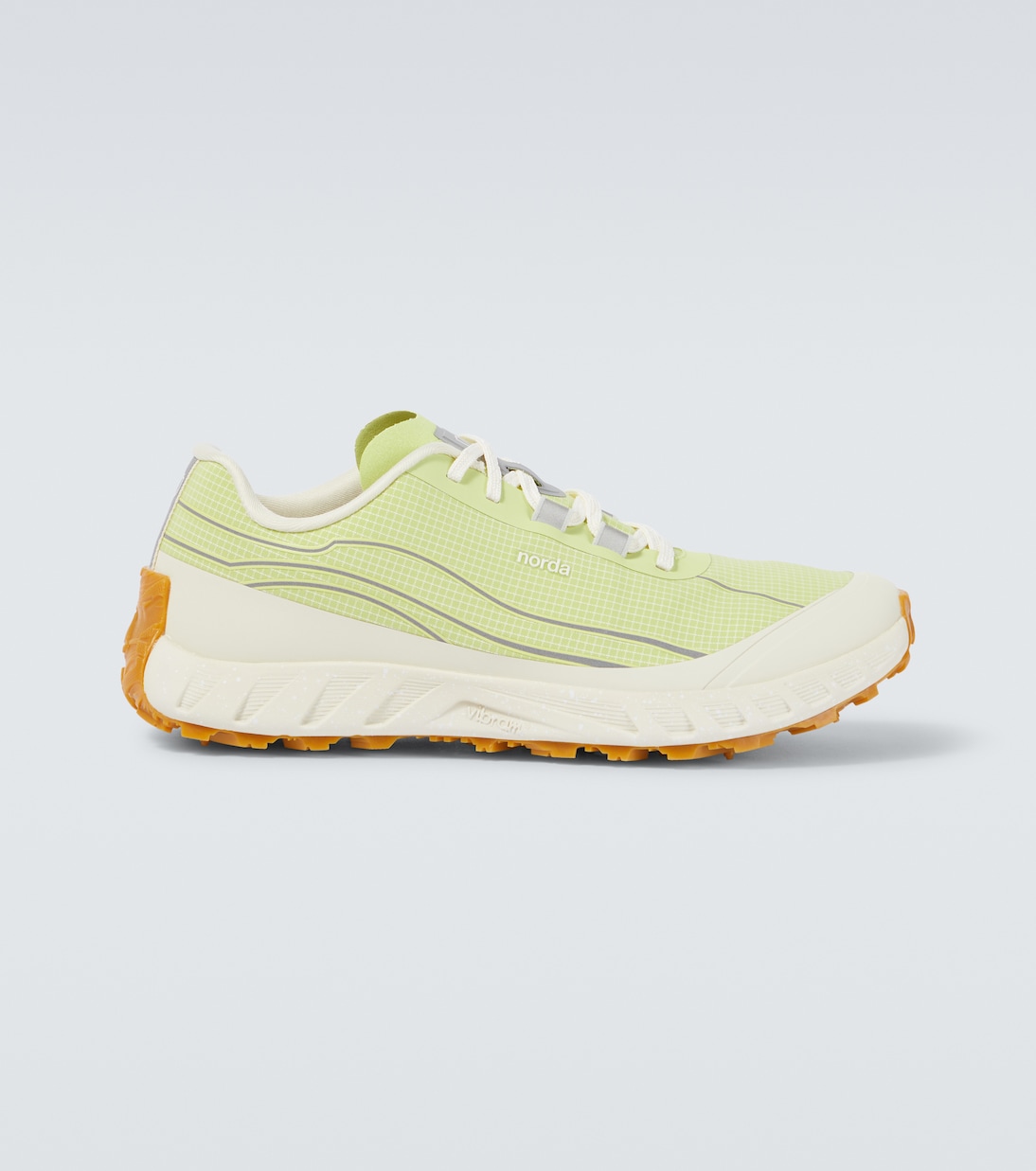 Zapatillas 002 | Norda