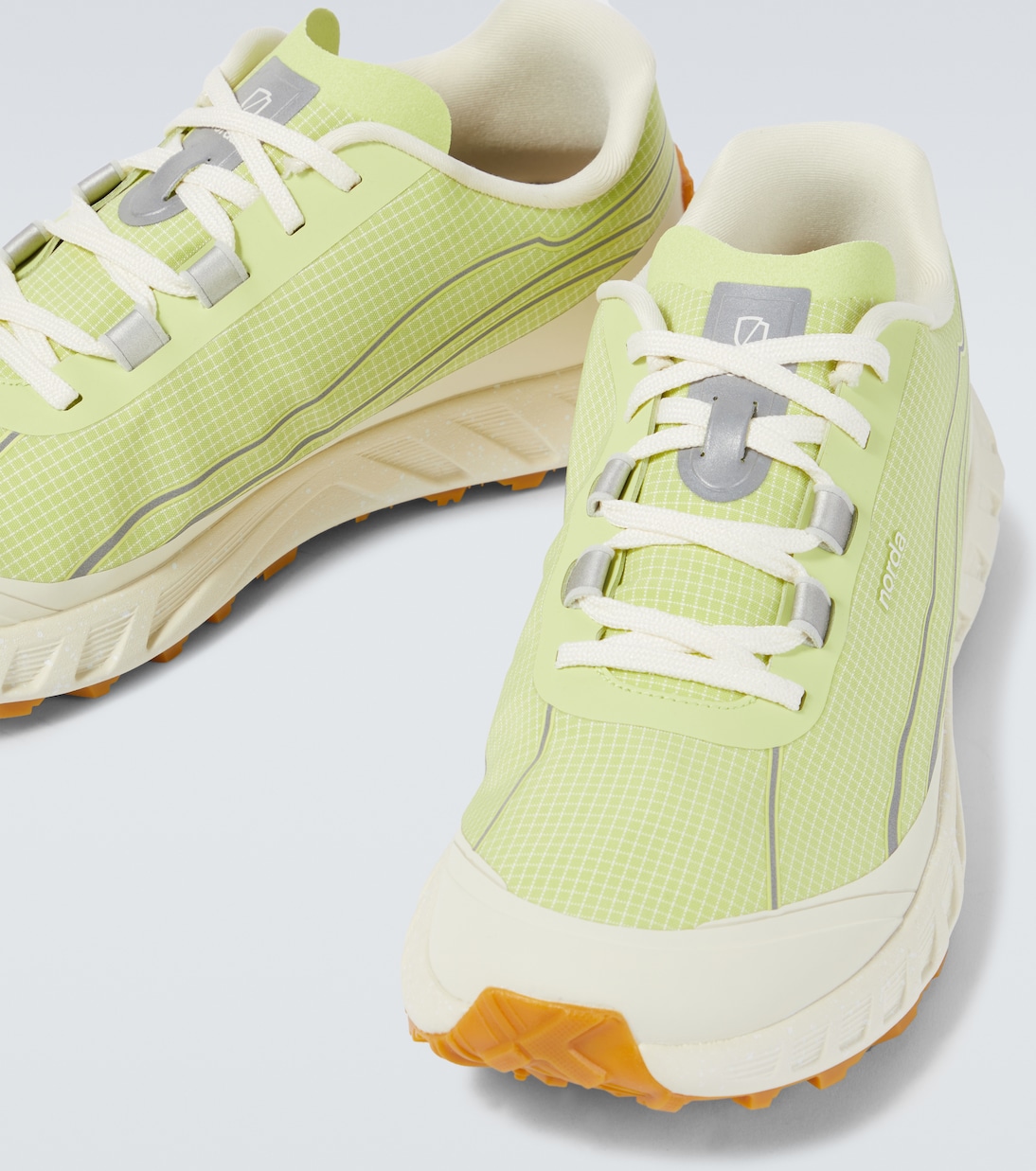 Zapatillas 002 | Norda