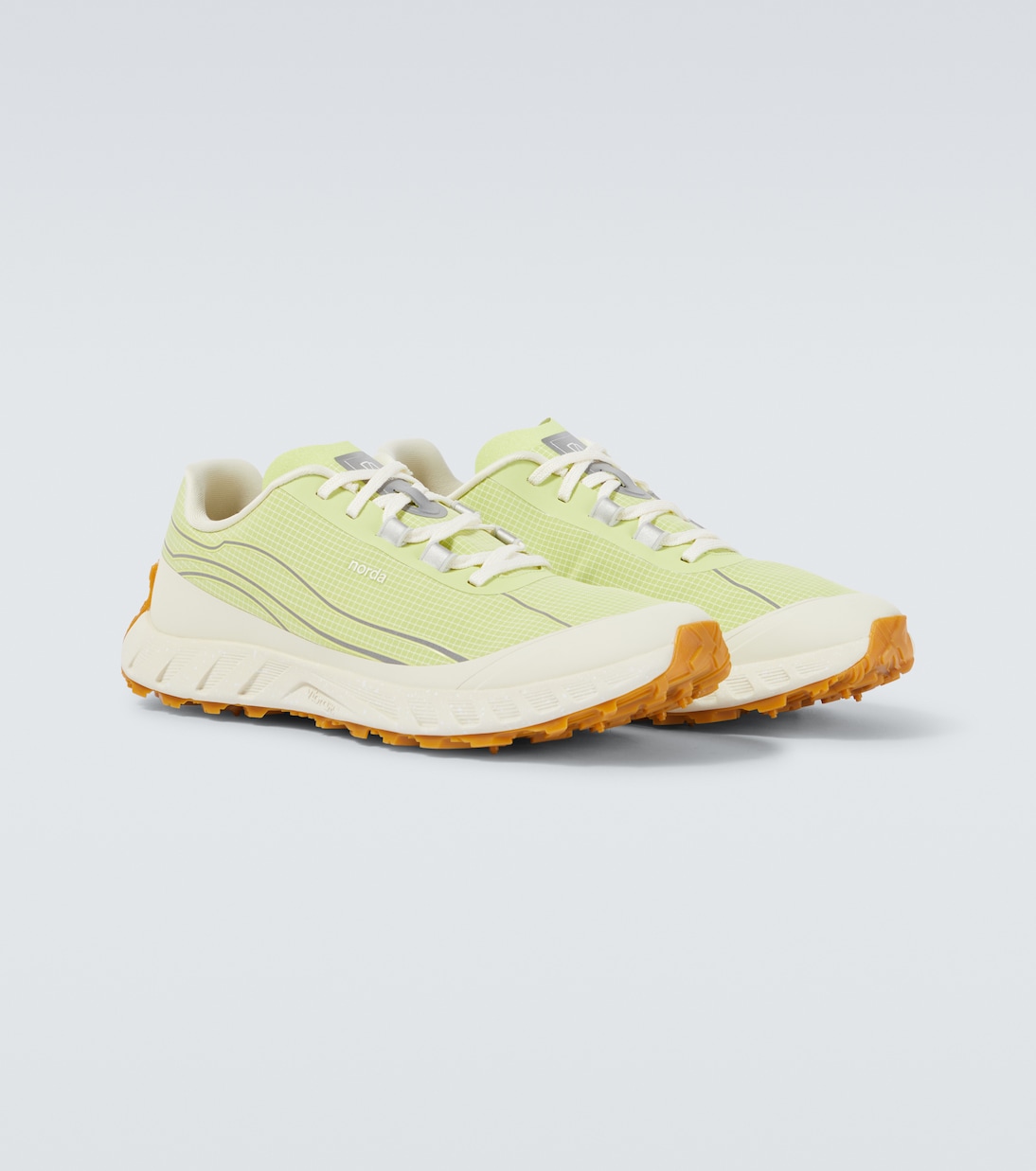 Zapatillas 002 | Norda
