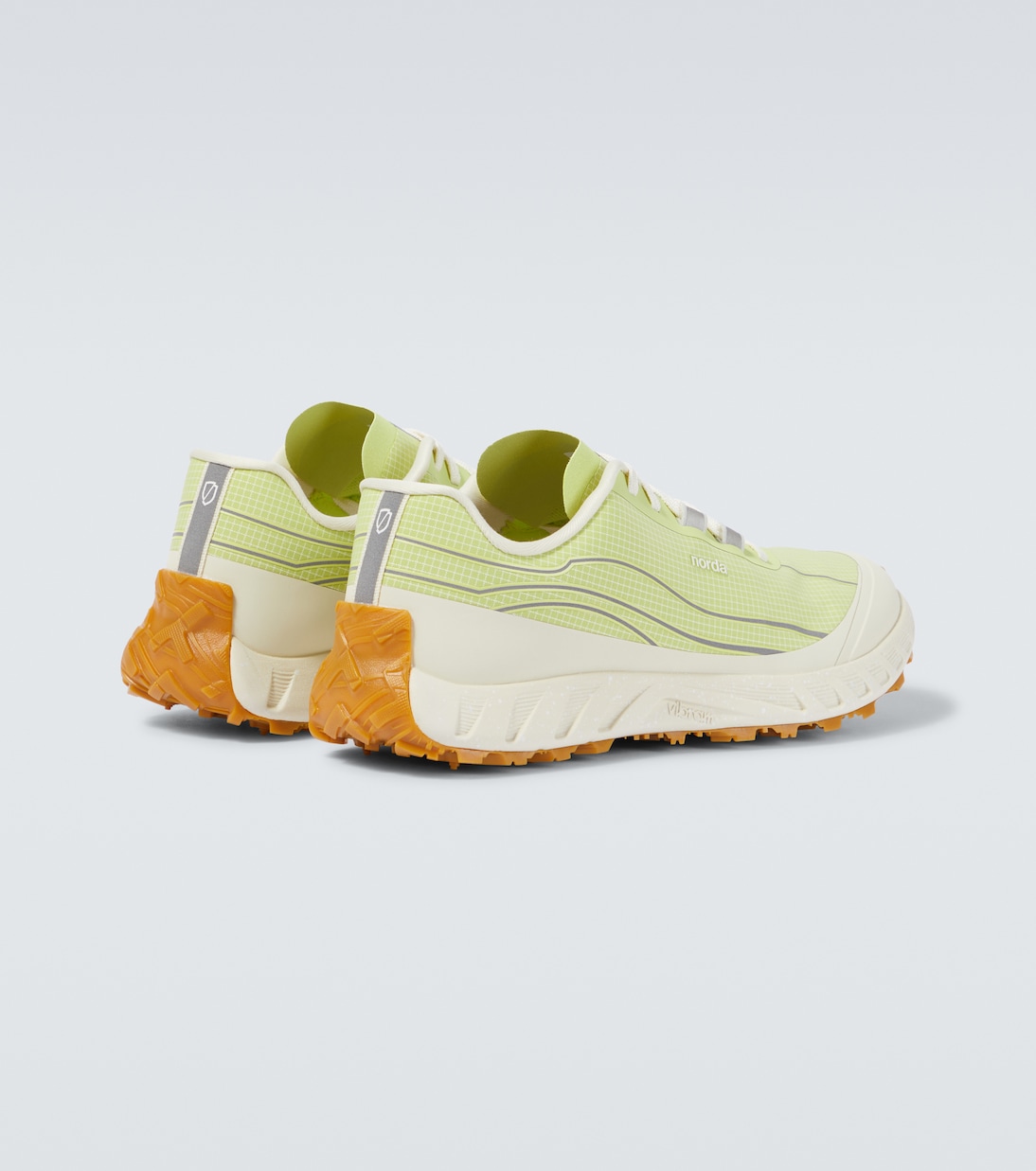Zapatillas 002 | Norda