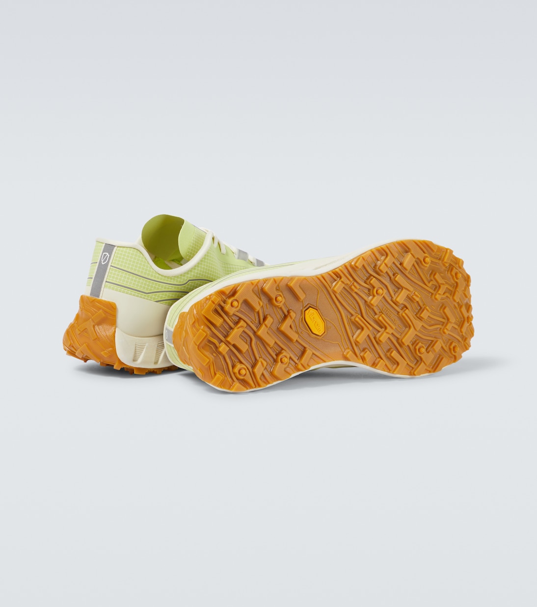 Zapatillas 002 | Norda