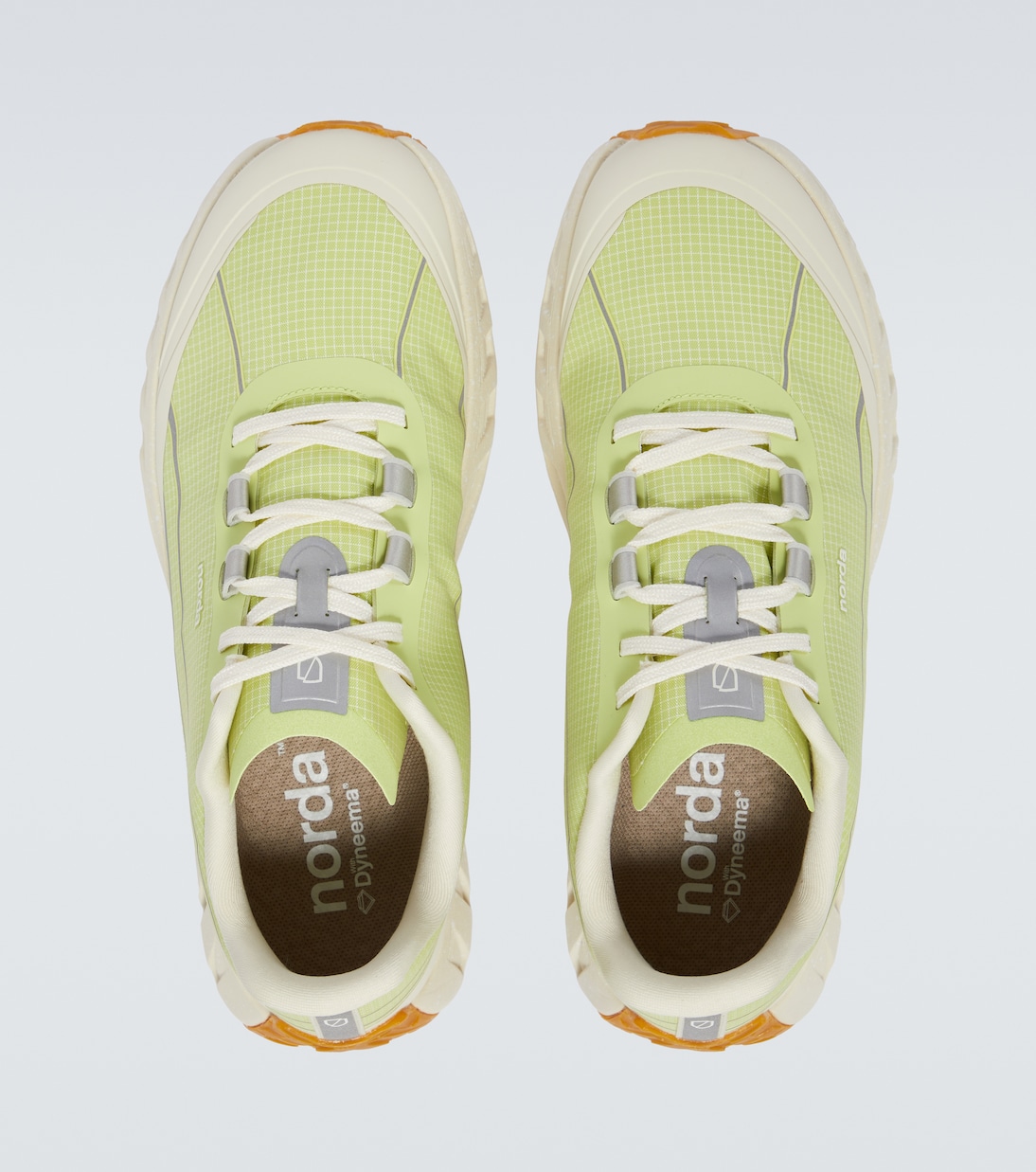 Zapatillas 002 | Norda