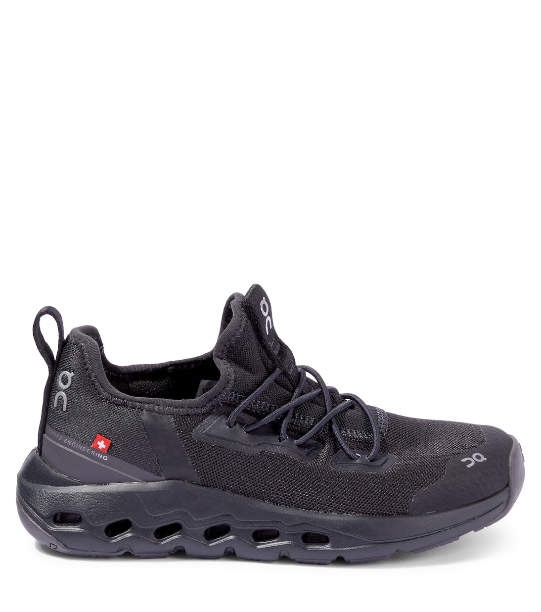 Cloudleap sneakers | On Kids