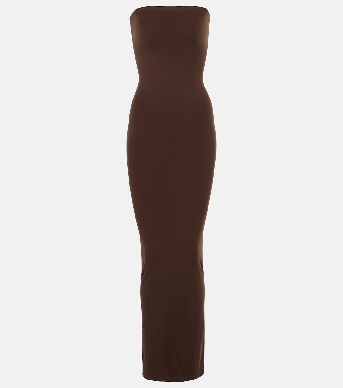 Maxikleid Fatal aus Jersey | Wolford