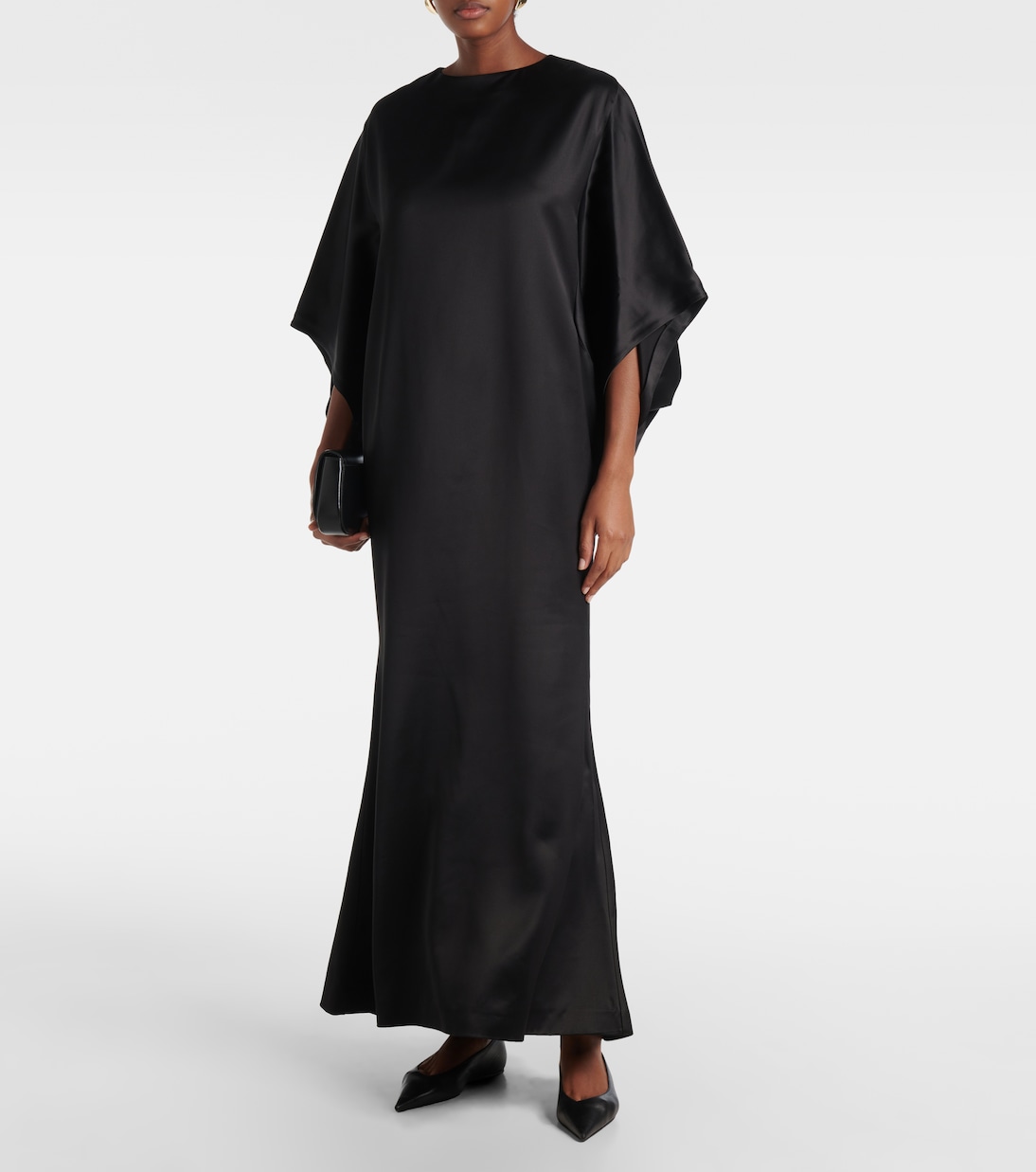 Robe longue Devora | Fforme
