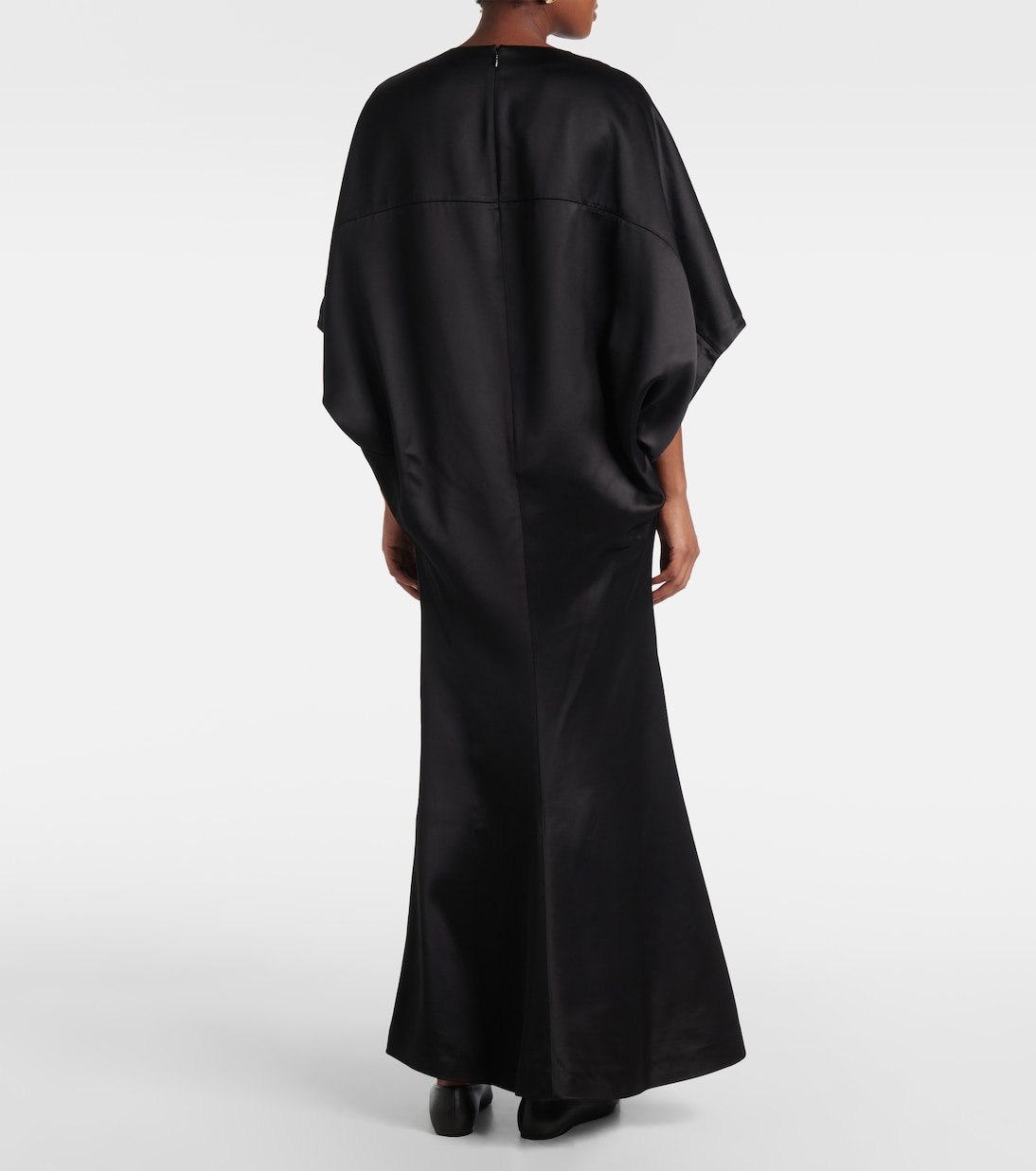 Robe longue Devora | Fforme