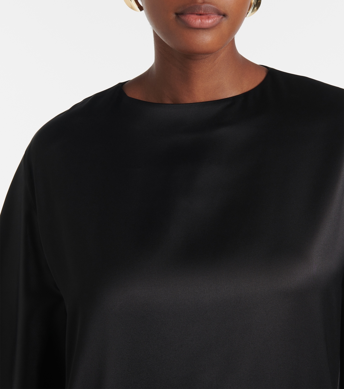 Robe longue Devora | Fforme
