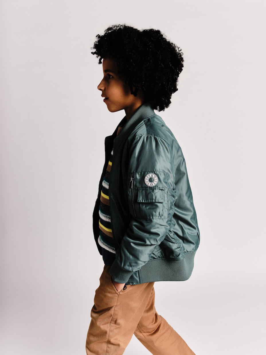 Bomber | Scotch & Soda Kids