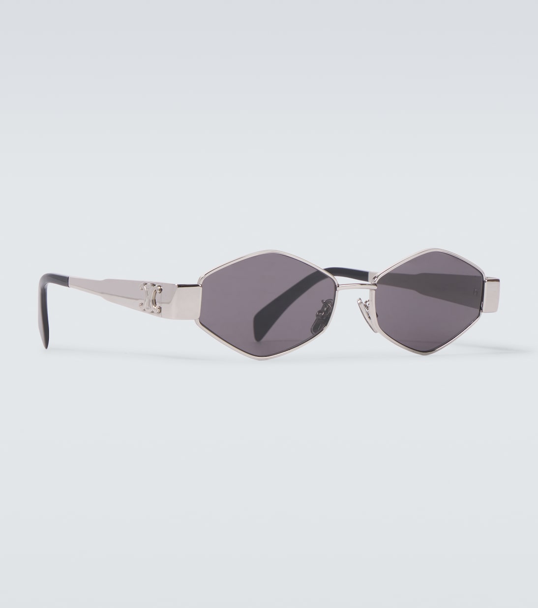 Occhiali da sole Triomphe Metal 02 | Celine Eyewear