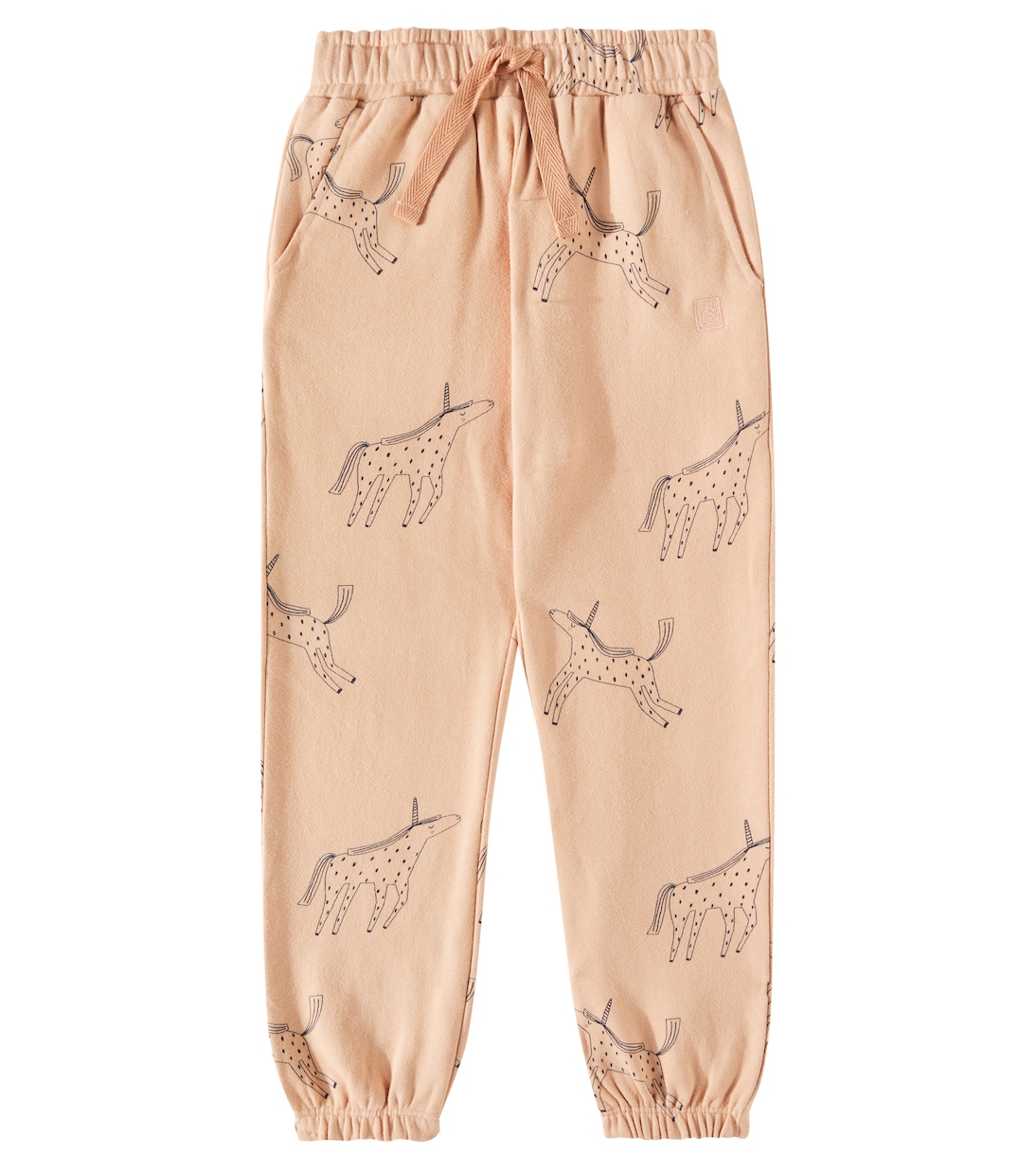 Pantalones deportivos Inga de algodón | Liewood