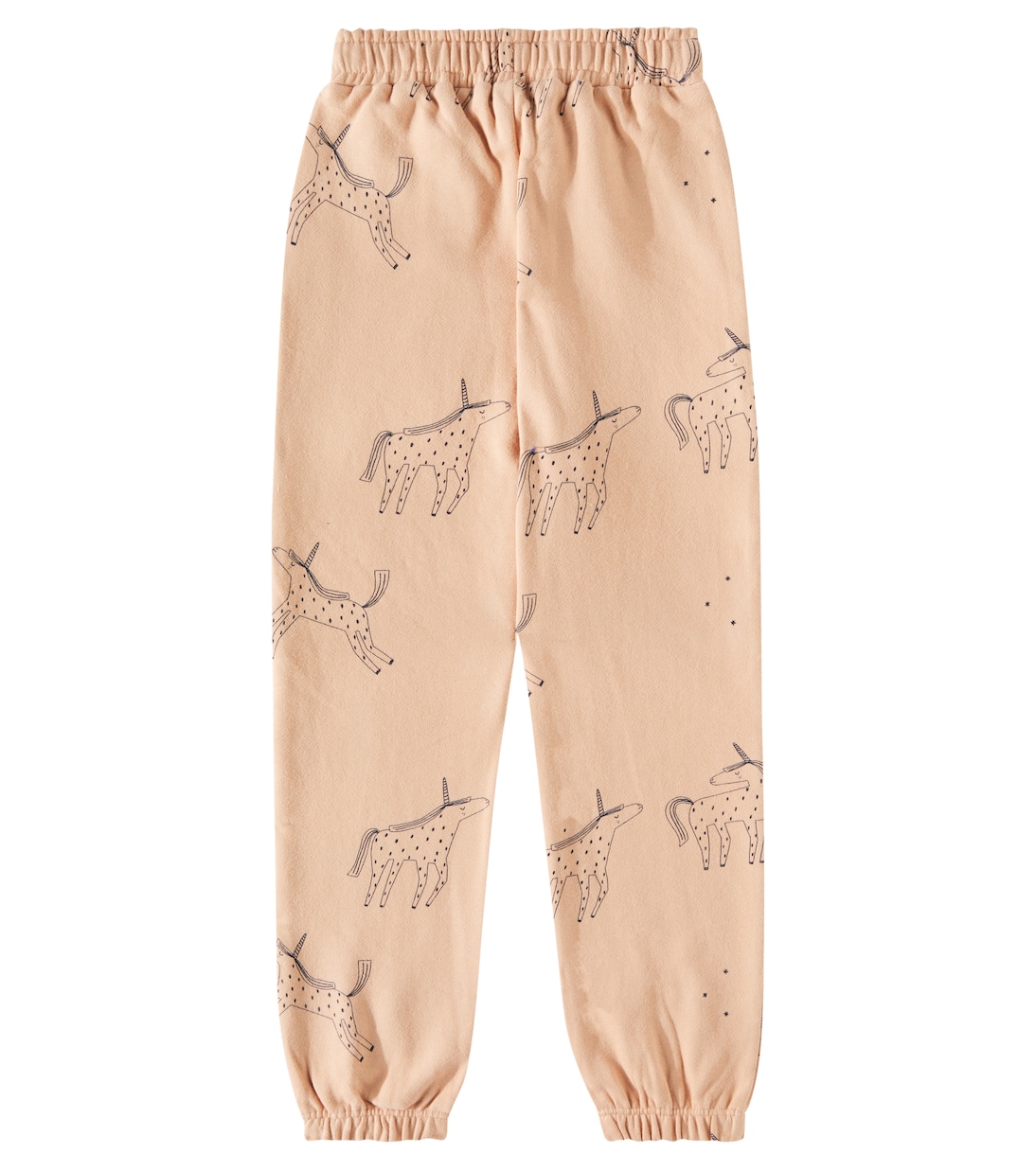 Pantalones deportivos Inga de algodón | Liewood