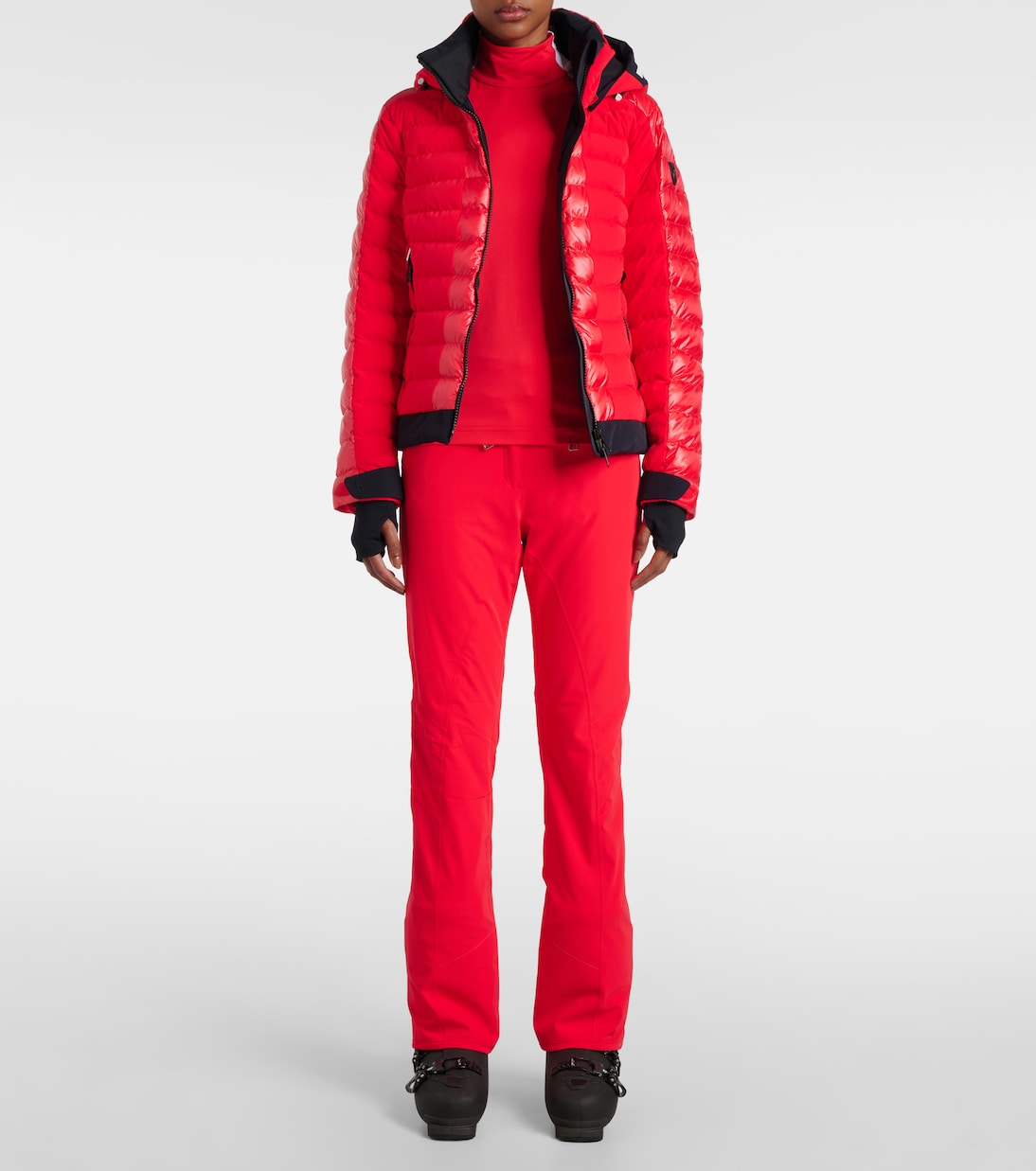 Ski-Baselayer Eugenie | Toni Sailer