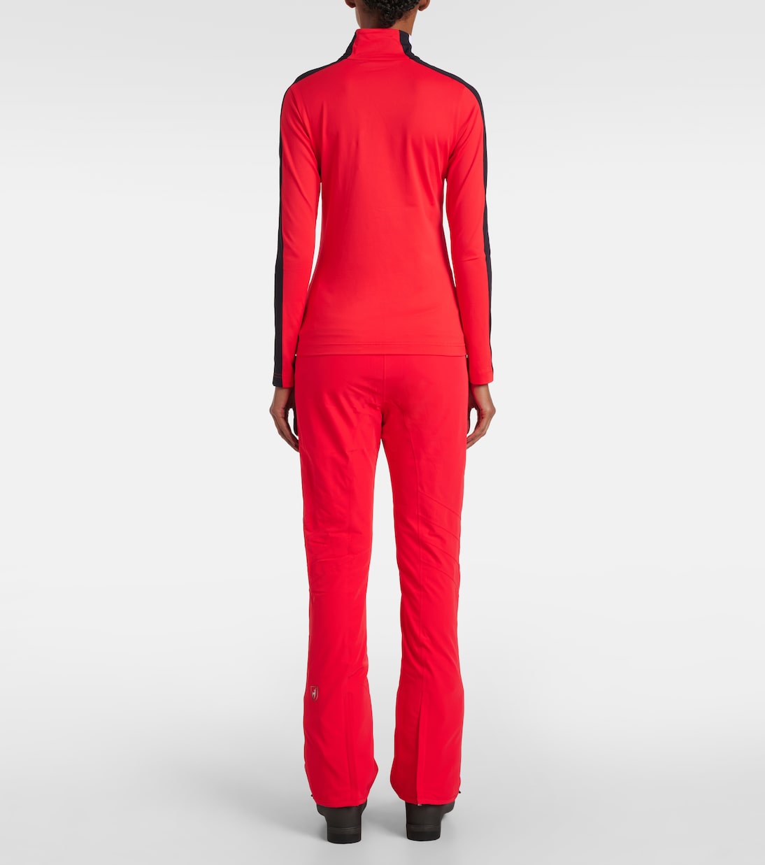 Ski-Baselayer Eugenie | Toni Sailer