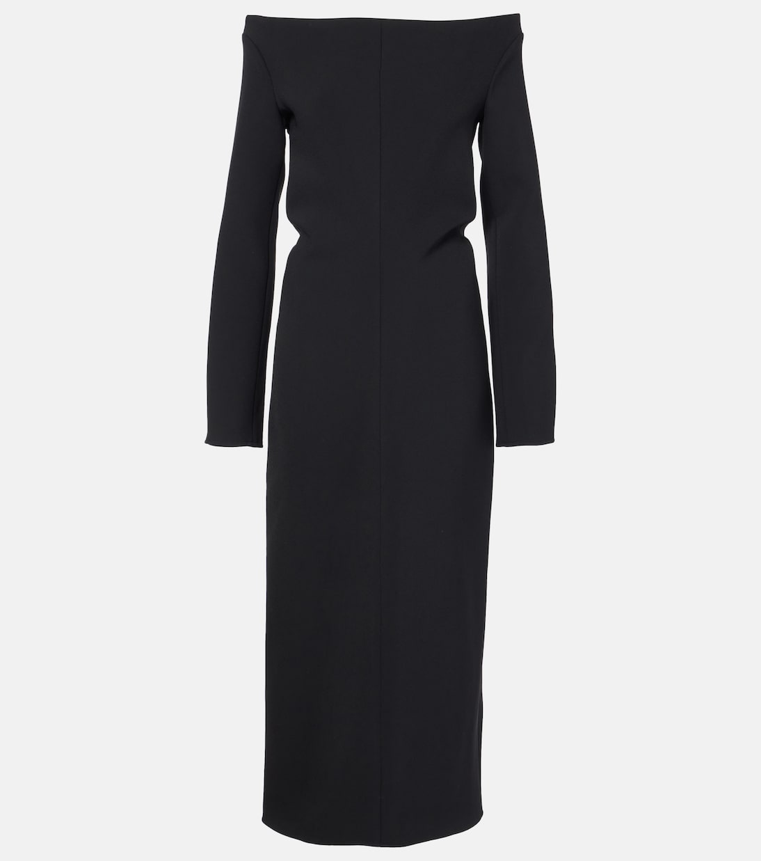 Robe midi Yara | Proenza Schouler