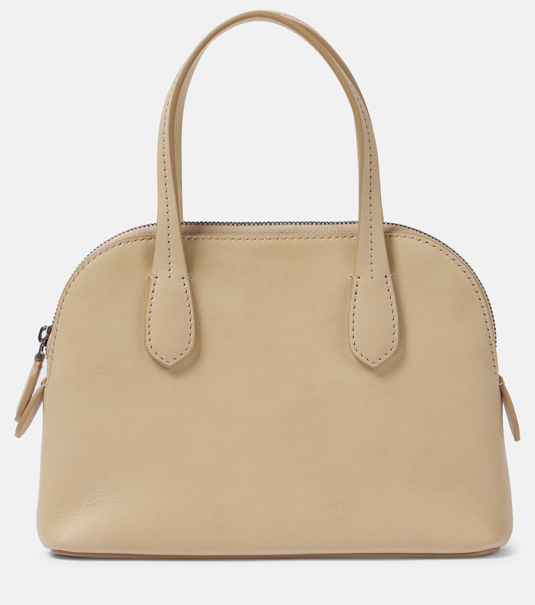 Borsa Ingrid in pelle | The Row