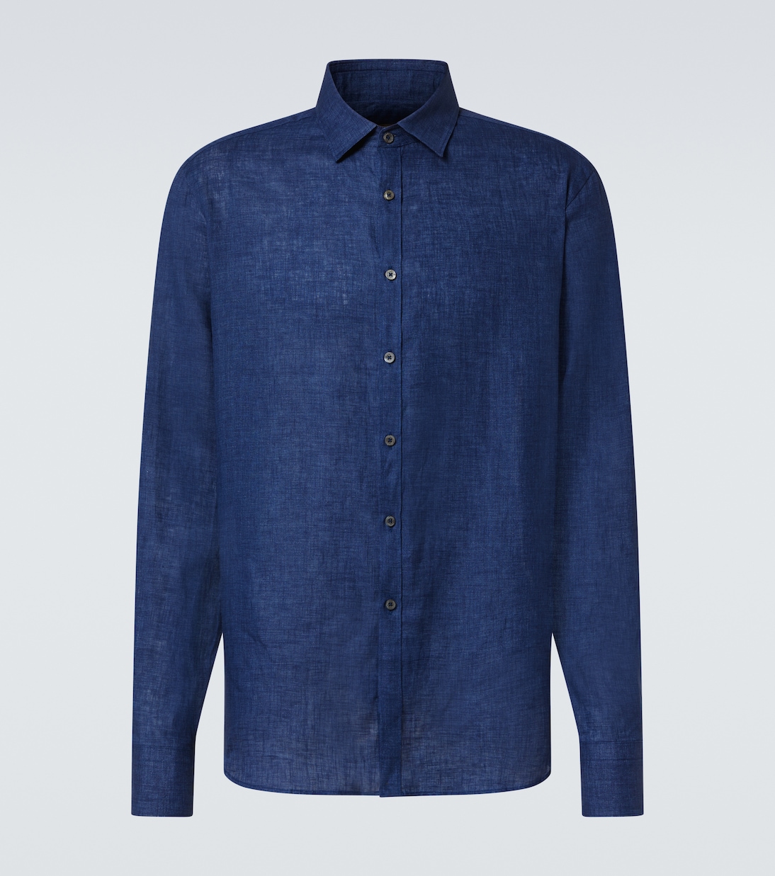 Camicia in lino | Canali