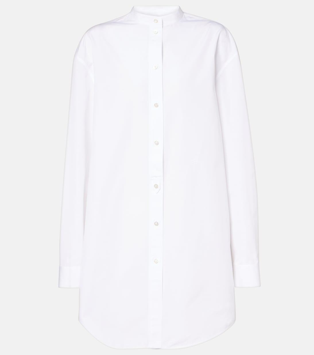 Camicia Wednesday in popeline di cotone | Jil Sander