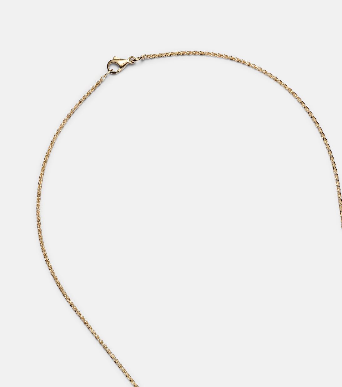 Collier Jumbo Star en or 18 ct  | Marie Lichtenberg