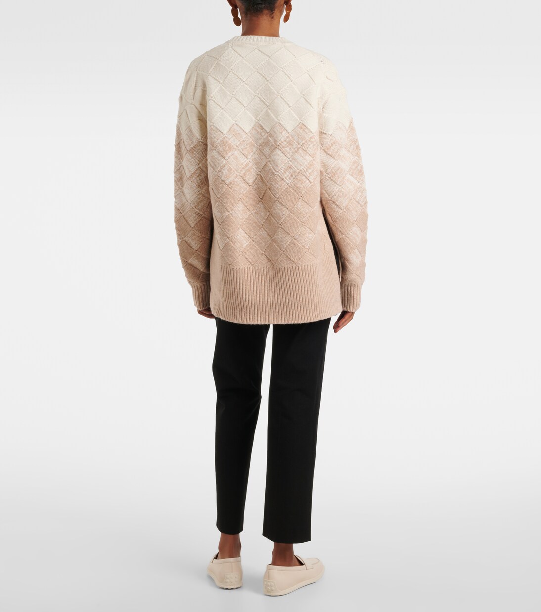 Pullover aus Wolle | Joseph