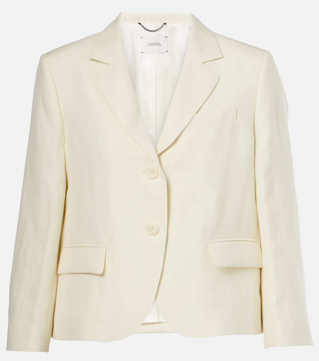 Blazer Summer Cruise  | Dorothee Schumacher